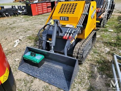 2024 battler st25m 6 mini compact track loader|battler st25m 6 skid loader.